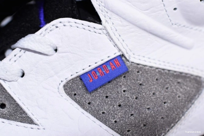 HYPE Air Grey Flint CI3125-100 6 Jordan 0724
